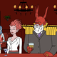 Illustration for article titled In Ugly Americans, New York Is Full Of Monsters